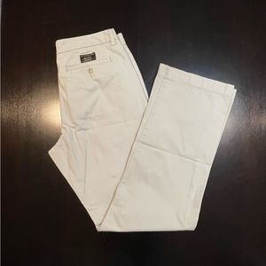 Banana Republic Dawson Chino 32x34